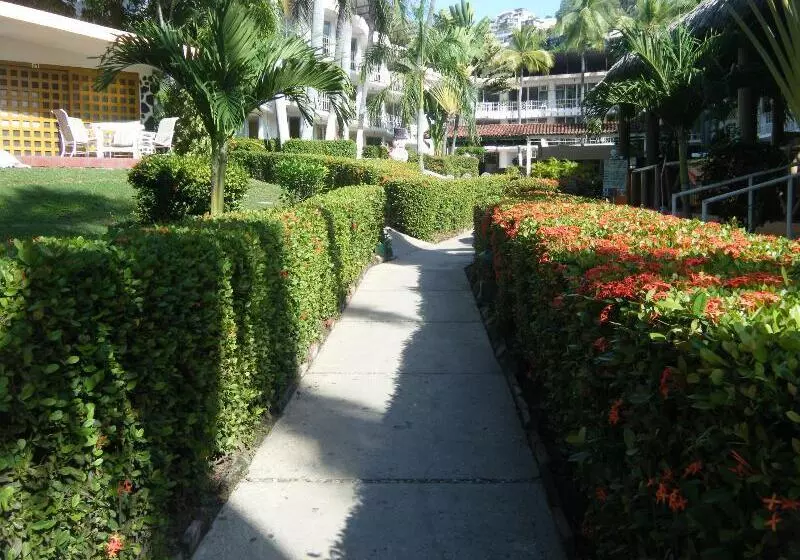 Fotos del hotel El Tropicano:  8