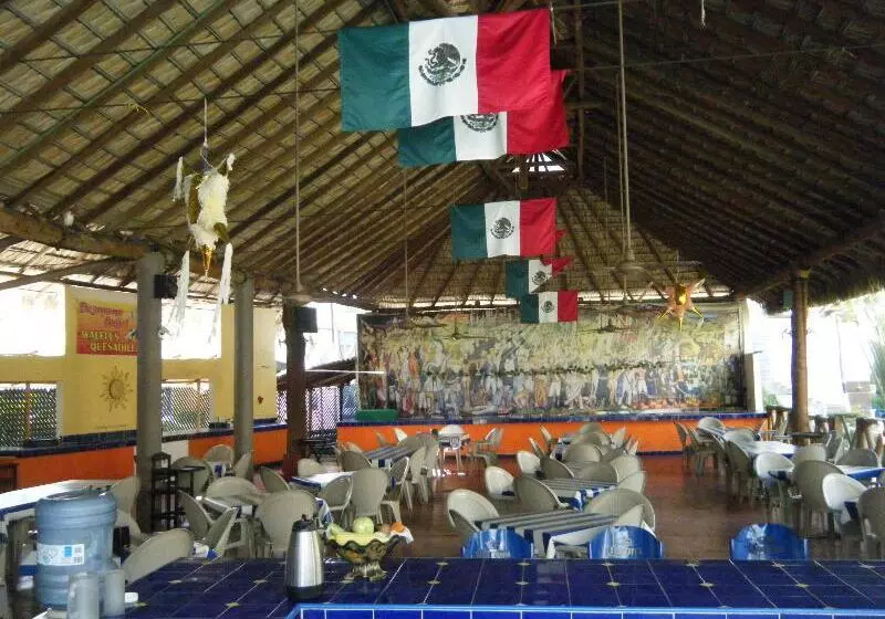 Fotos del hotel El Tropicano:  4