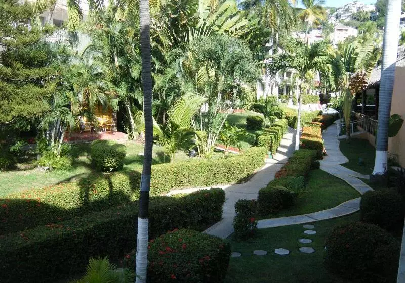 Fotos del hotel El Tropicano:  19