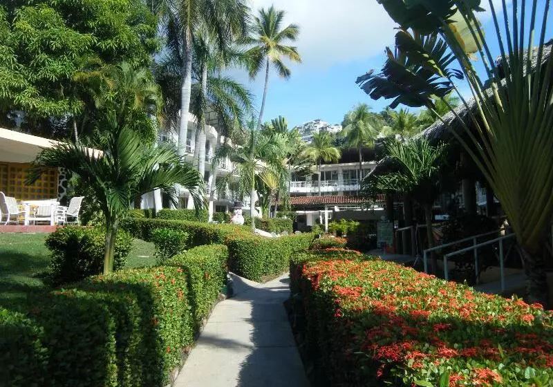 Fotos del hotel El Tropicano:  24