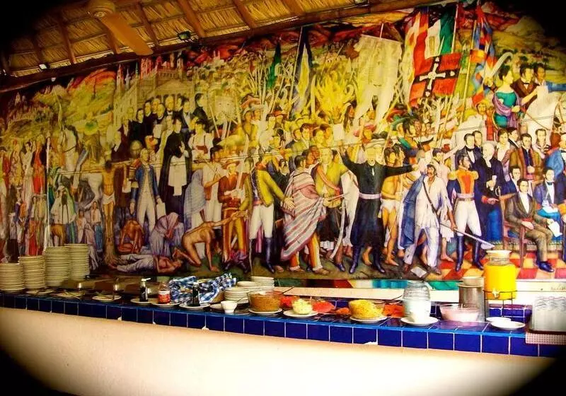 Fotos del hotel El Tropicano:  7