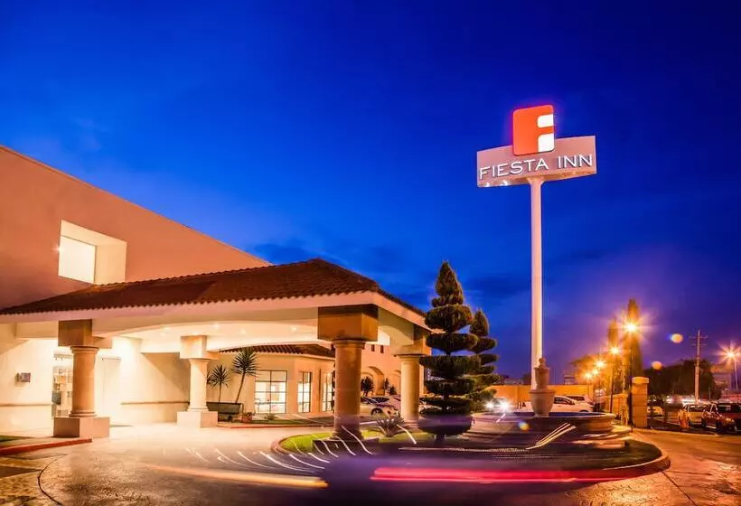 Fotos del hotel Fiesta Inn Saltillo:  4