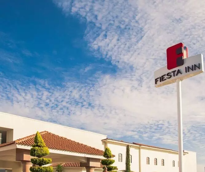 Fotos del hotel Fiesta Inn Saltillo:  13