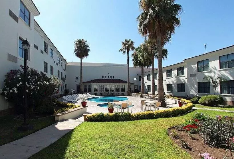 Fotos del hotel Fiesta Inn Saltillo:  10