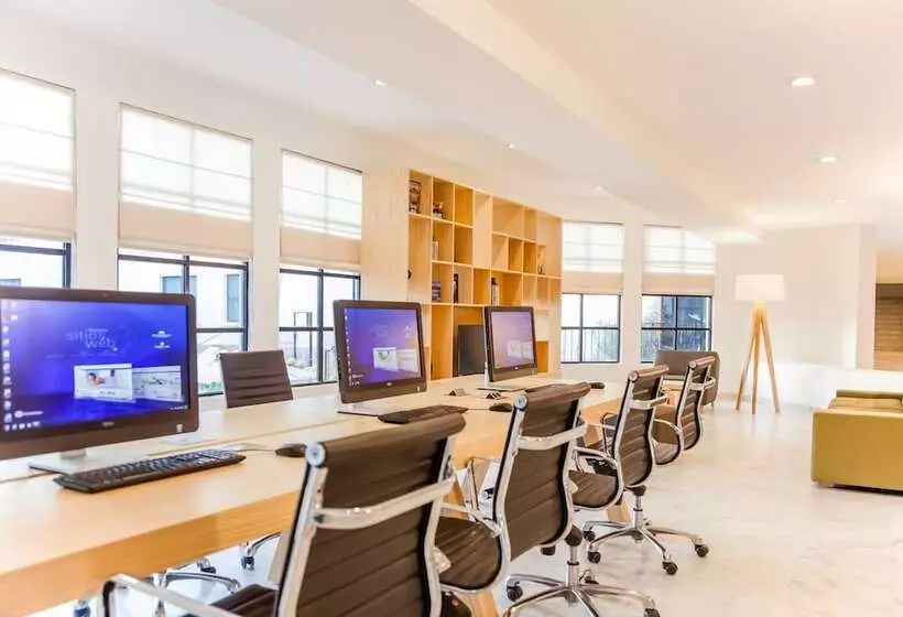 Fotos del hotel Fiesta Inn Saltillo:  9