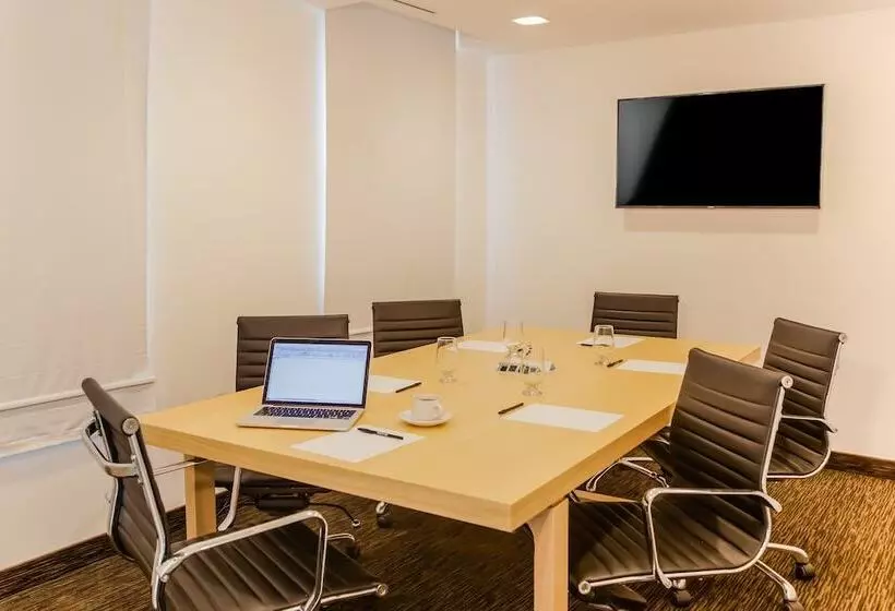 Fotos del hotel Fiesta Inn Saltillo:  5