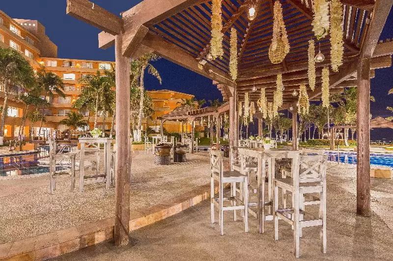 Fotos del hotel Grand Fiesta Americana Veracruz:  17