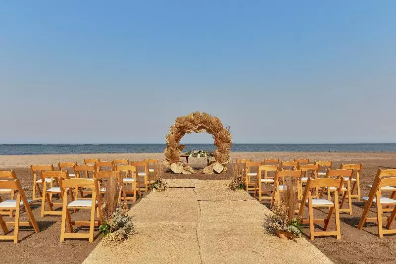 Fotos del hotel Grand Fiesta Americana Veracruz:  20