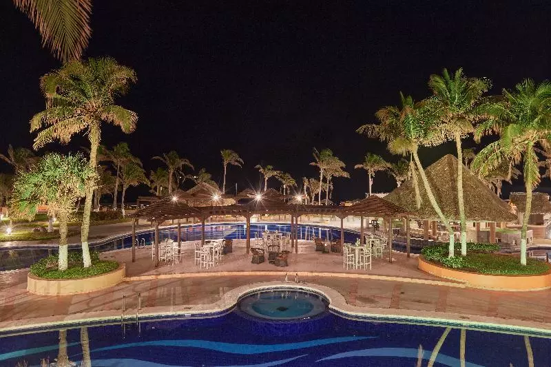 Fotos del hotel Grand Fiesta Americana Veracruz:  2