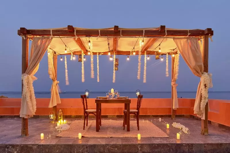 Fotos del hotel Grand Fiesta Americana Veracruz:  7