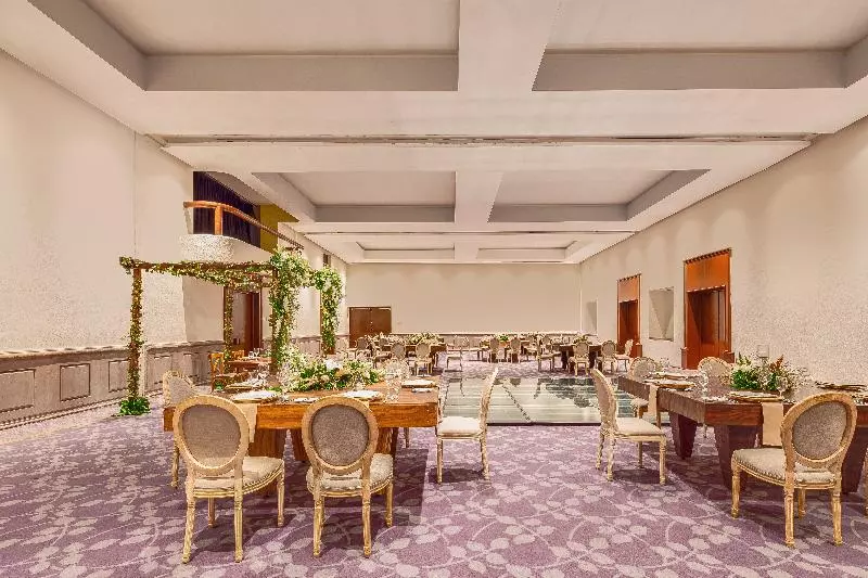 Fotos del hotel Grand Fiesta Americana Veracruz:  15