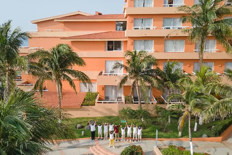 Fotos del hotel Grand Fiesta Americana Veracruz:  25