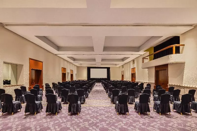 Fotos del hotel Grand Fiesta Americana Veracruz:  12