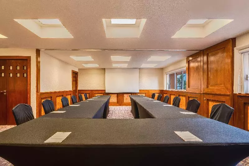 Fotos del hotel Grand Fiesta Americana Veracruz:  6