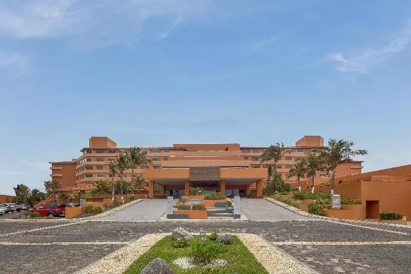 Fotos del hotel Grand Fiesta Americana Veracruz:  19