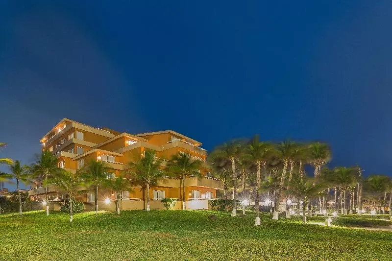 Fotos del hotel Grand Fiesta Americana Veracruz:  23