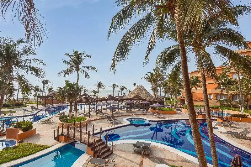 Fotos del hotel Grand Fiesta Americana Veracruz:  16