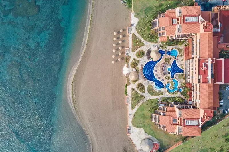 Fotos del hotel Grand Fiesta Americana Veracruz:  18