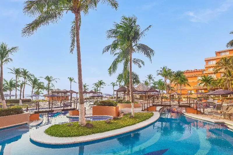 Fotos del hotel Grand Fiesta Americana Veracruz:  11