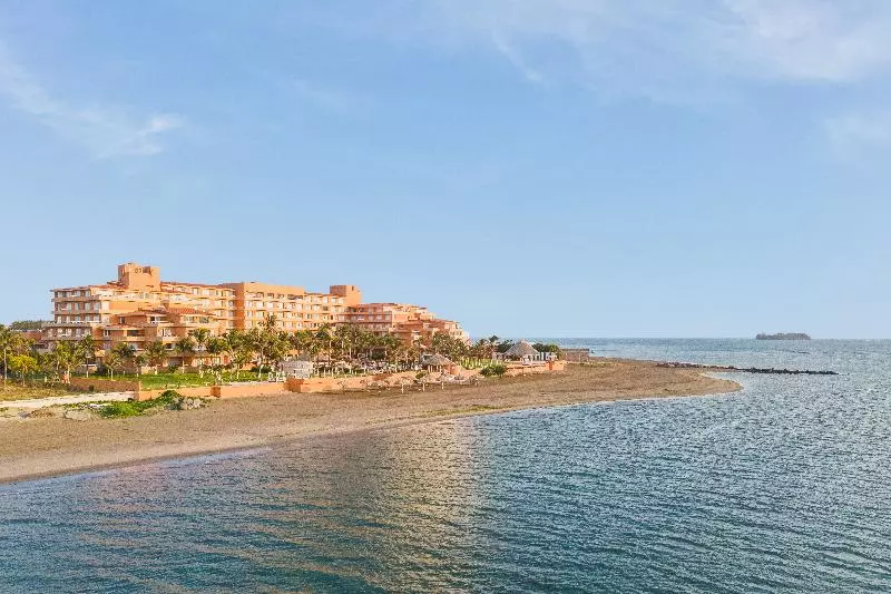 Fotos del hotel Grand Fiesta Americana Veracruz:  8