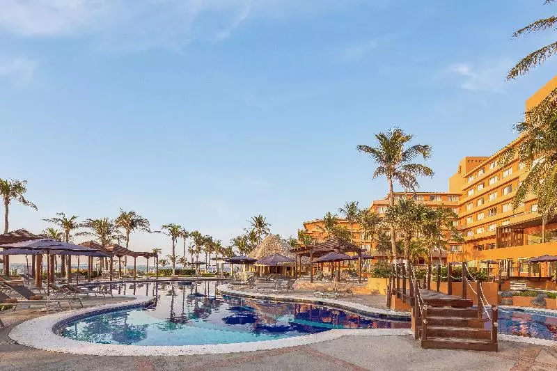 Fotos del hotel Grand Fiesta Americana Veracruz:  21