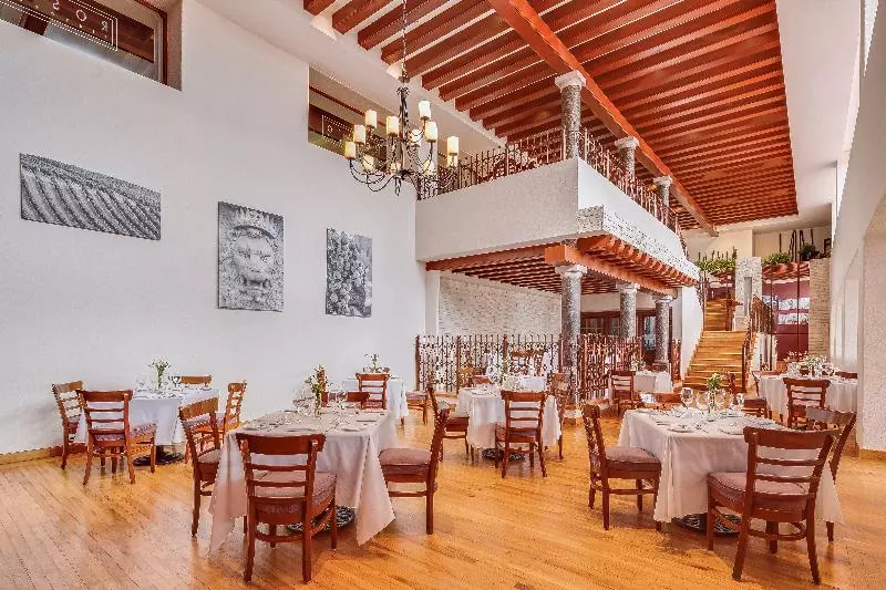 Fotos del hotel Grand Fiesta Americana Veracruz:  4