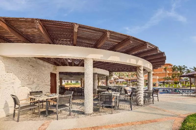 Fotos del hotel Grand Fiesta Americana Veracruz:  13