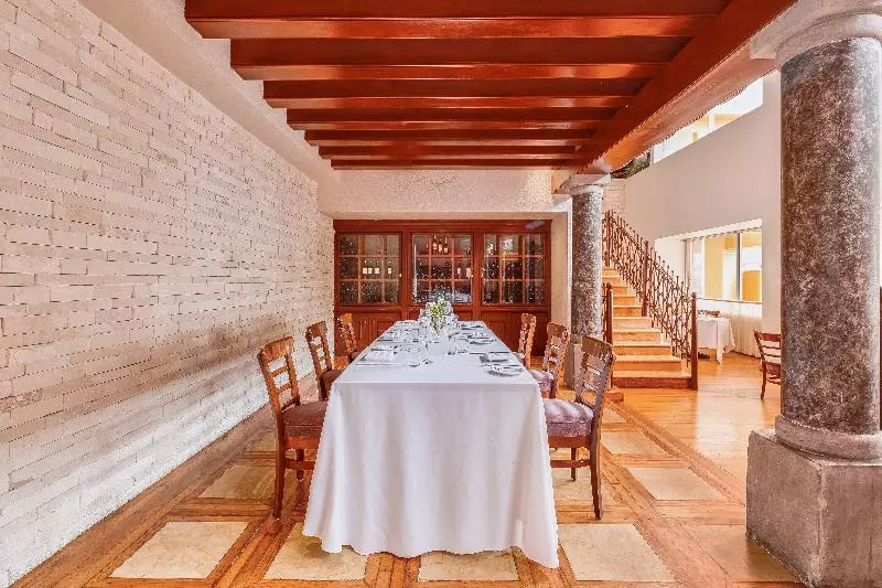 Fotos del hotel Grand Fiesta Americana Veracruz:  10