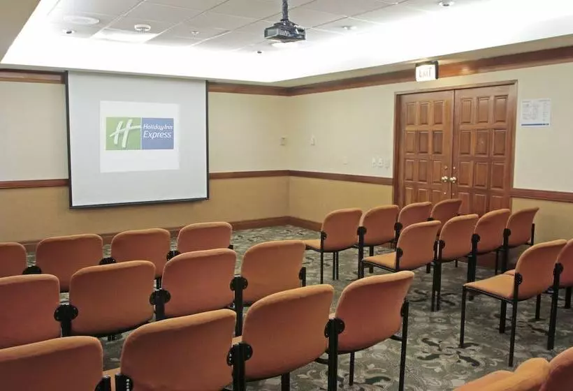 Fotos del hotel Holiday Inn Express Monterrey Galeriassan Jeronimo, An Ihg:  25