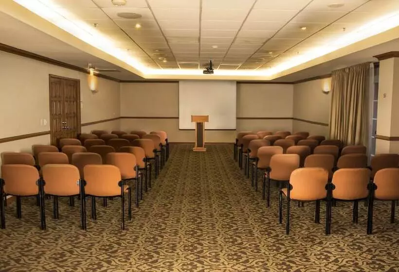 Fotos del hotel Holiday Inn Express Monterrey Galeriassan Jeronimo, An Ihg:  15