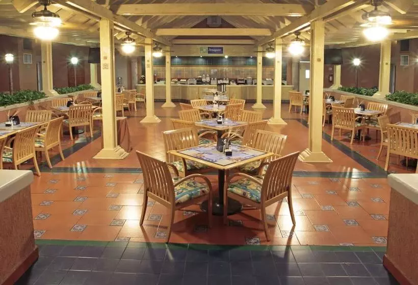 Fotos del hotel Holiday Inn Express Monterrey Galeriassan Jeronimo, An Ihg:  14