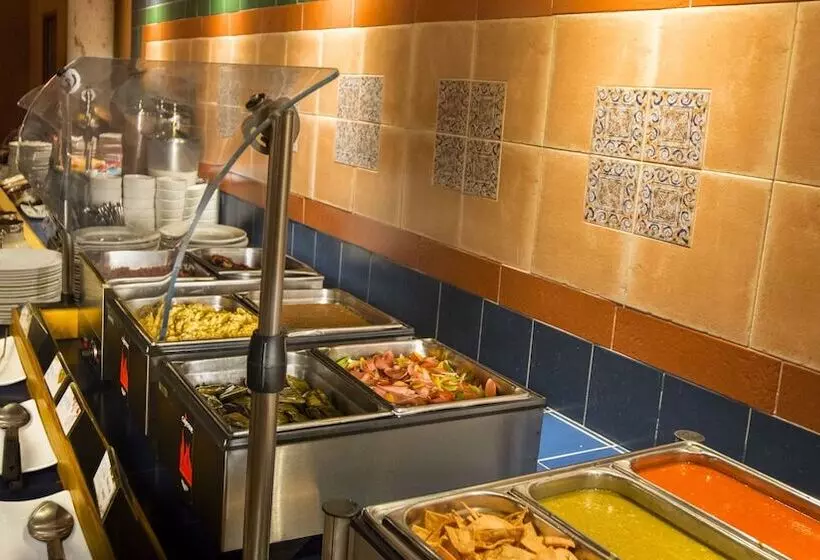 Fotos del hotel Holiday Inn Express Monterrey Galeriassan Jeronimo, An Ihg:  23