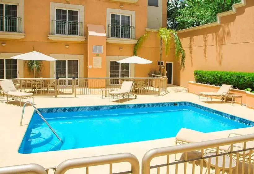 Fotos del hotel Holiday Inn Express Monterrey Galeriassan Jeronimo, An Ihg:  22