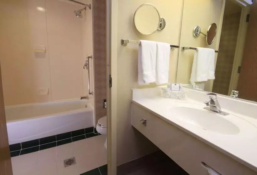 Fotos del hotel Holiday Inn Express Monterrey Galeriassan Jeronimo, An Ihg:  8