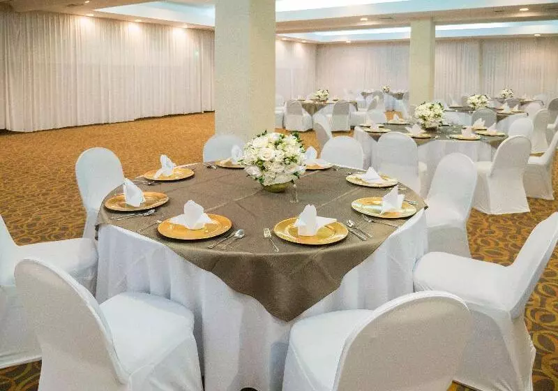 Fotos del hotel Holiday Inn Tijuana Zona Rio, An Ihg:  25