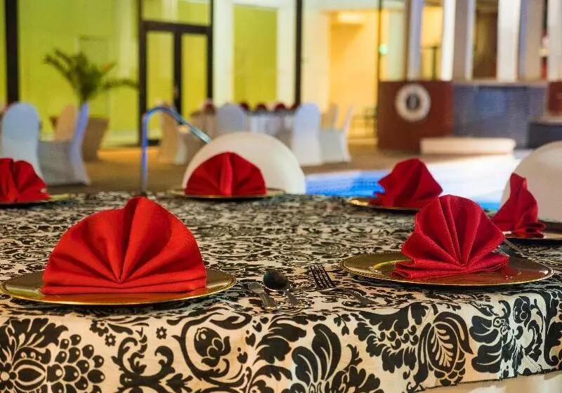 Fotos del hotel Holiday Inn Tijuana Zona Rio, An Ihg:  12