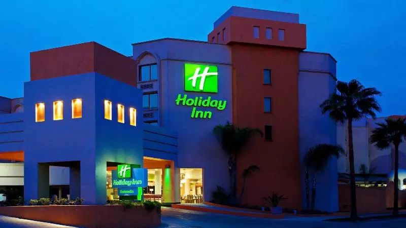 Fotos del hotel Holiday Inn Tijuana Zona Rio, An Ihg:  15