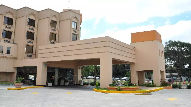 Fotos del hotel Holiday Inn Tijuana Zona Rio, An Ihg:  21