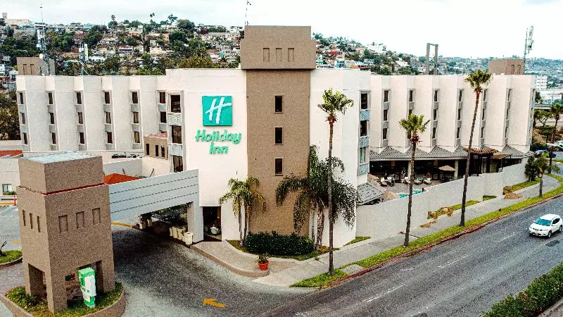 Holiday Inn Tijuana Zona Rio, An Ihg