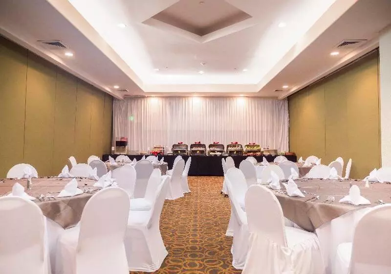 Fotos del hotel Holiday Inn Tijuana Zona Rio, An Ihg:  22