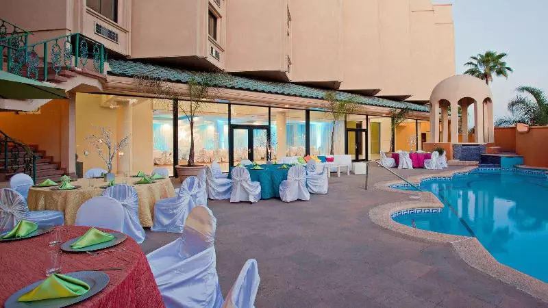 Fotos del hotel Holiday Inn Tijuana Zona Rio, An Ihg:  8