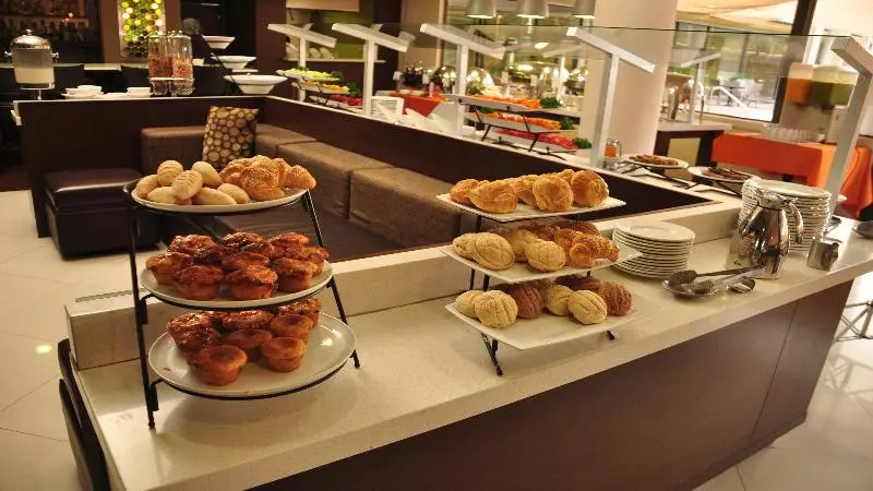 Fotos del hotel Holiday Inn Tijuana Zona Rio, An Ihg:  17