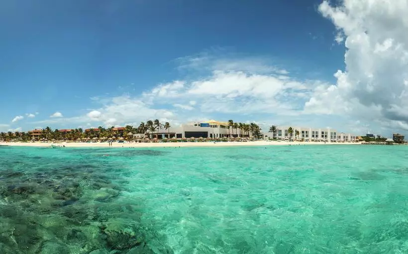 Fotos del hotel Oasis Tulum Lite:  15