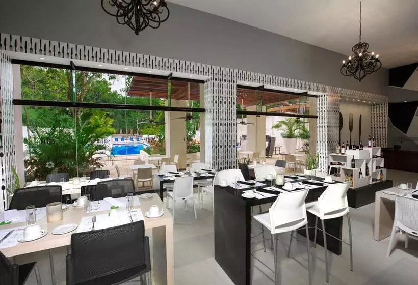 Fotos del hotel Oasis Tulum Lite:  3