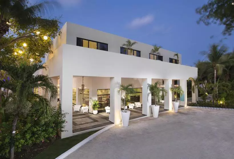 Fotos del hotel Oasis Tulum Lite:  12