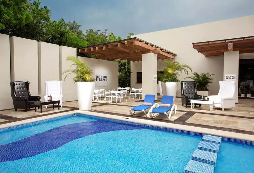 Fotos del hotel Oasis Tulum Lite:  10