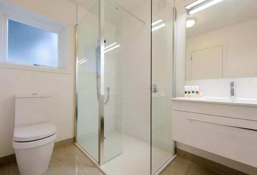 Fotos del hotel Belmont Motor Inn:  9