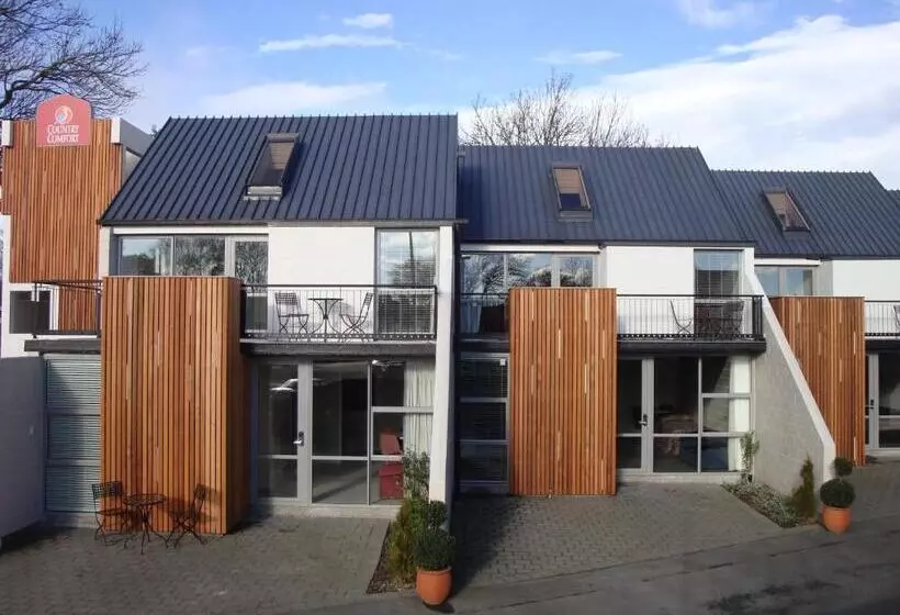 Fotos del hotel Belmont Motor Inn:  10