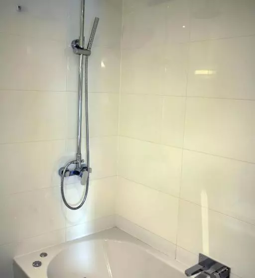 Fotos del hotel Belmont Motor Inn:  16