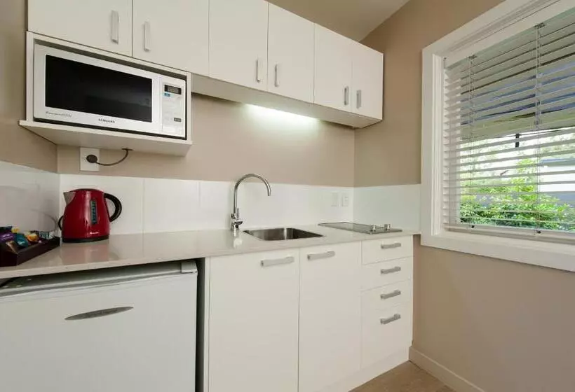 Fotos del hotel Belmont Motor Inn:  8